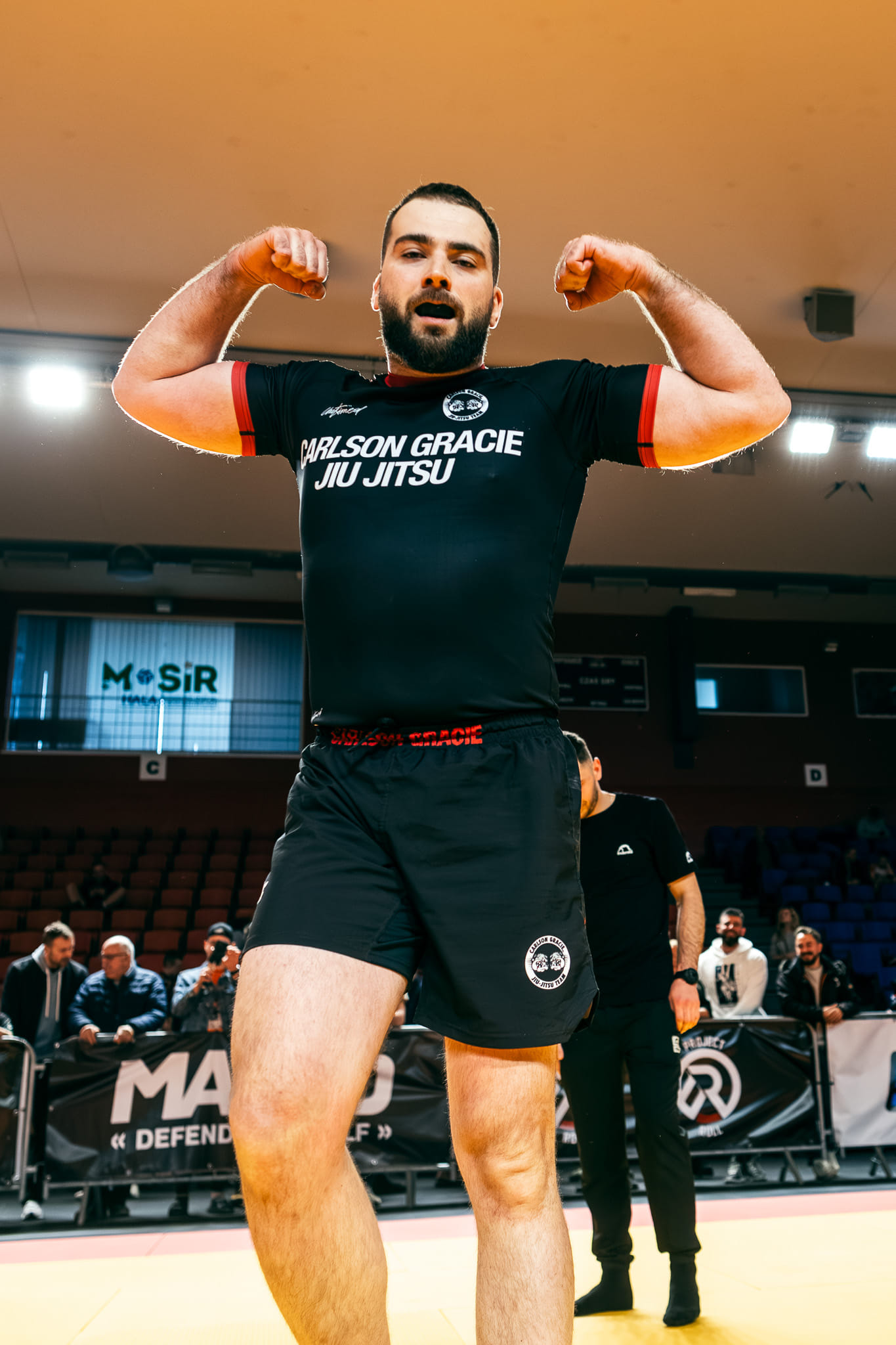 Mateusz Wygoda